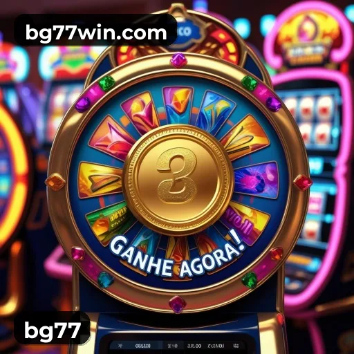 Secure access to your bg77 account