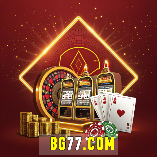 bg77  – A Maior Seleção de Jogos Ao Vivo e Cassino Online