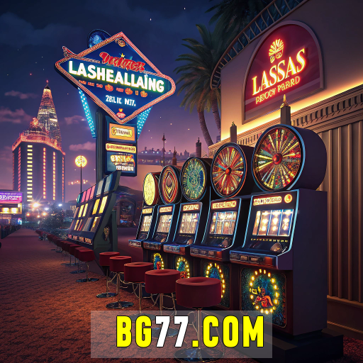 bg77  – A Maior Seleção de Jogos Ao Vivo e Cassino Online